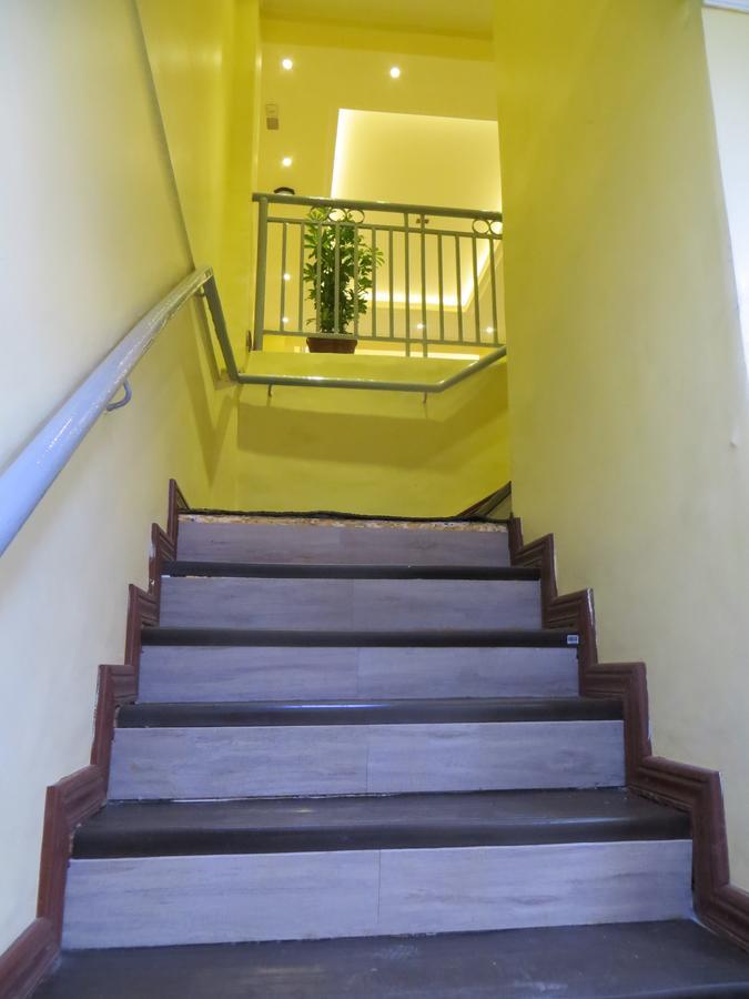Hotel Newen Temuco Exterior photo