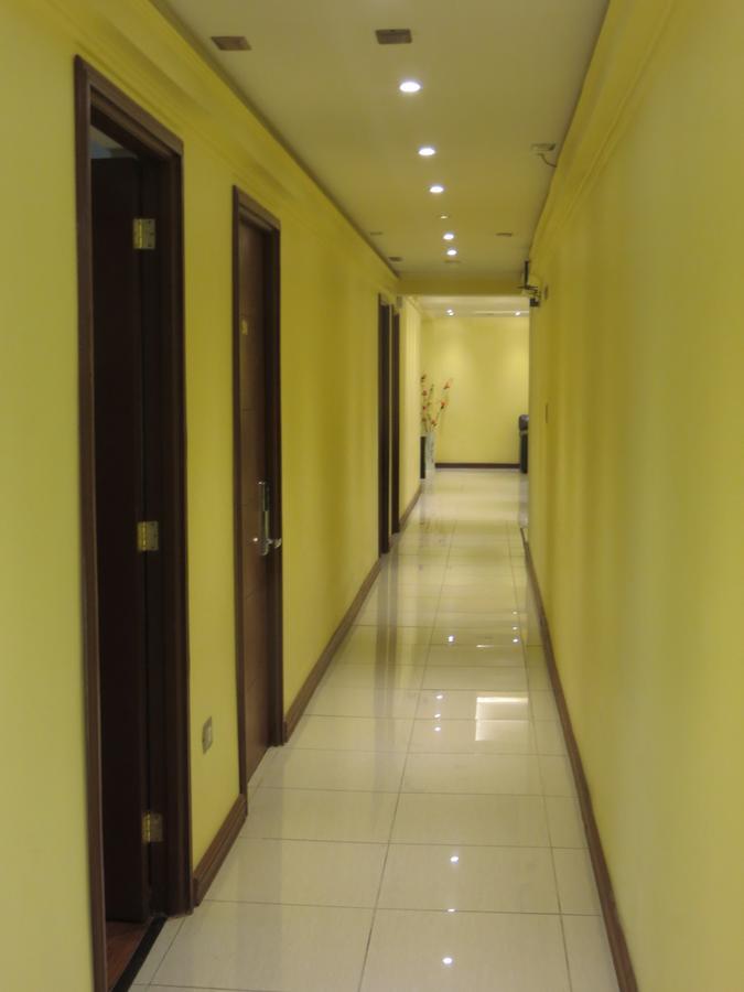 Hotel Newen Temuco Exterior photo